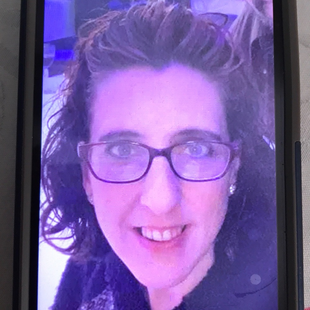 Meet your Posher, Melanie